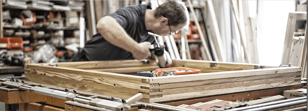Fensterbau