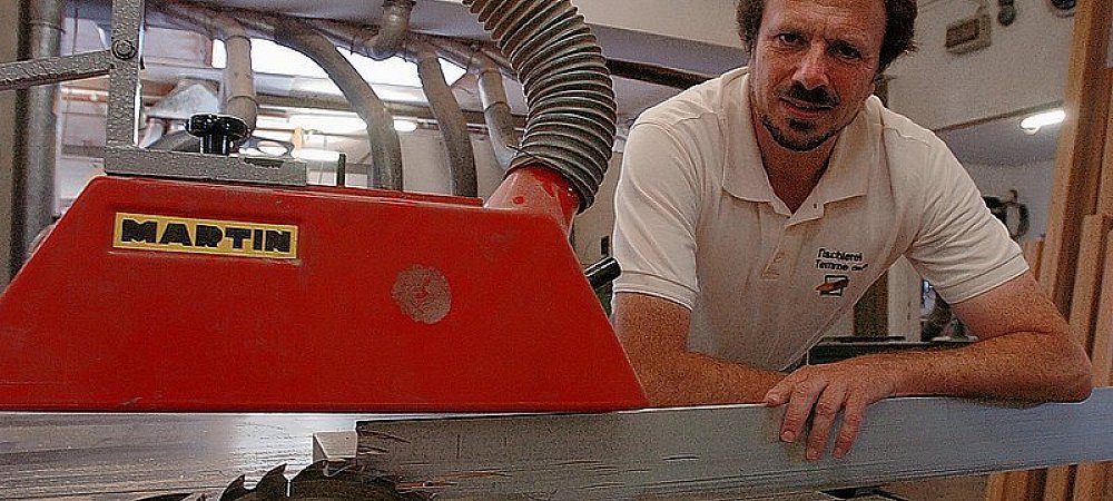 Jochen Temme Tischlerei