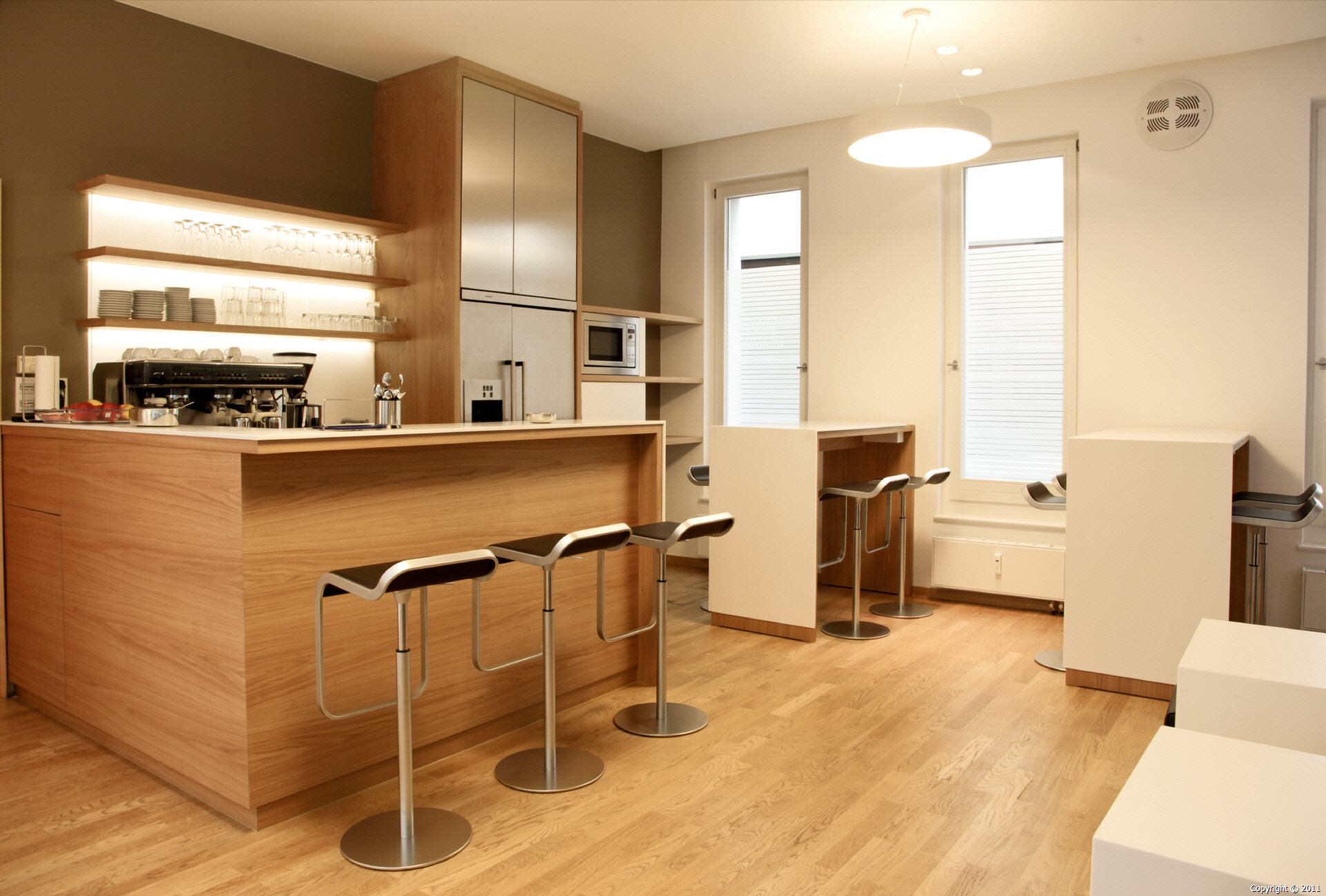 Ladenbau